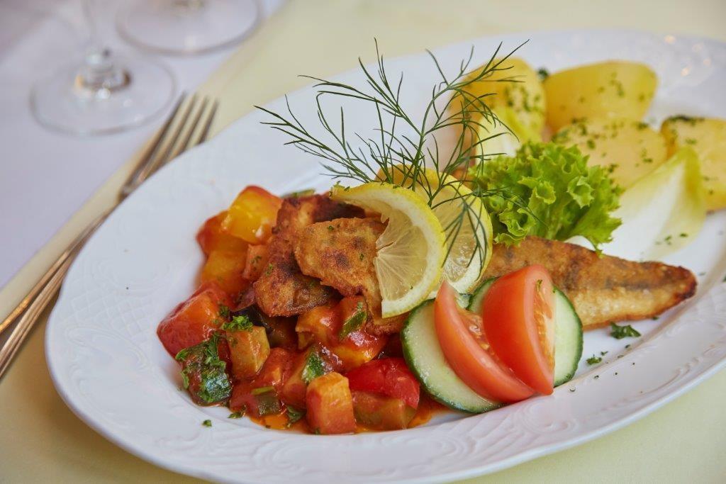 Kurpark Flair Hotel Im Ilsetal Ilsenburg Kültér fotó