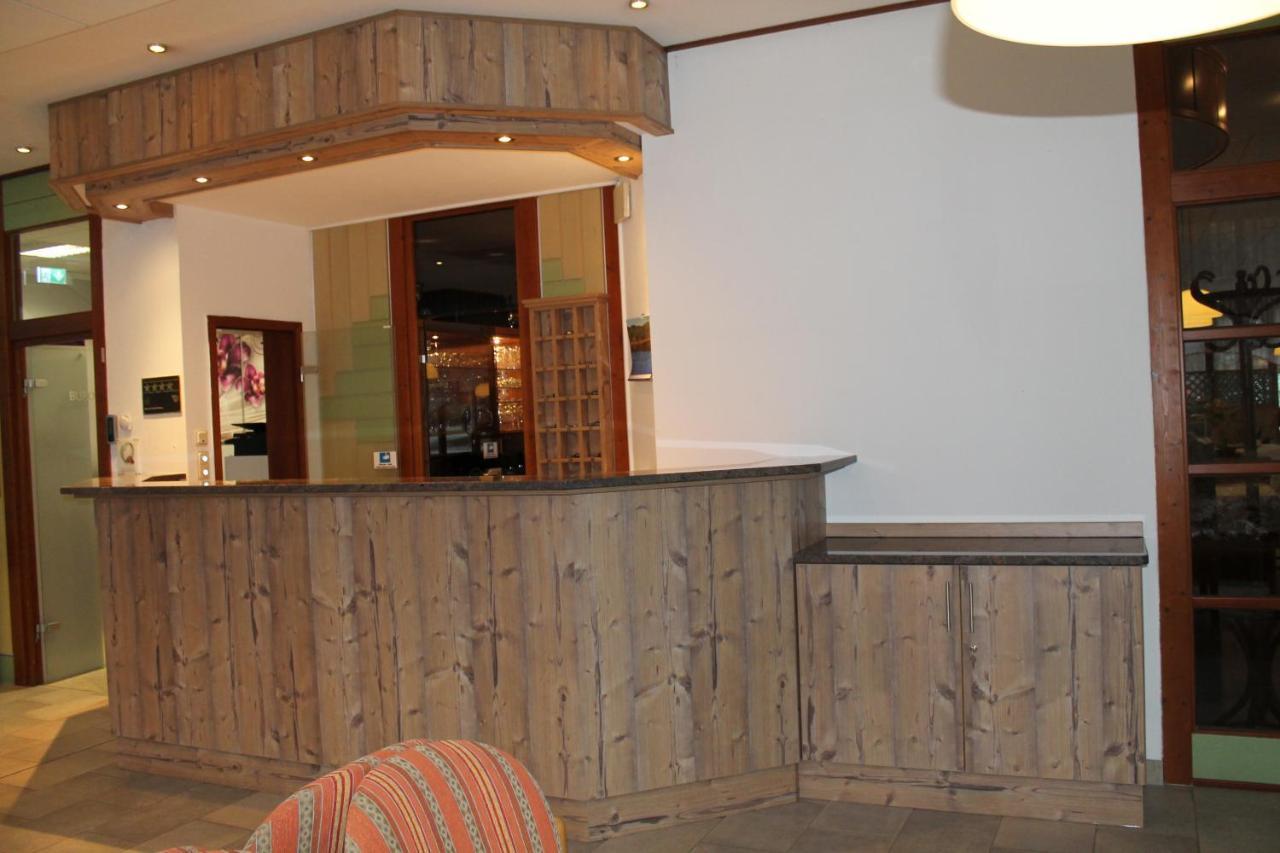 Kurpark Flair Hotel Im Ilsetal Ilsenburg Kültér fotó
